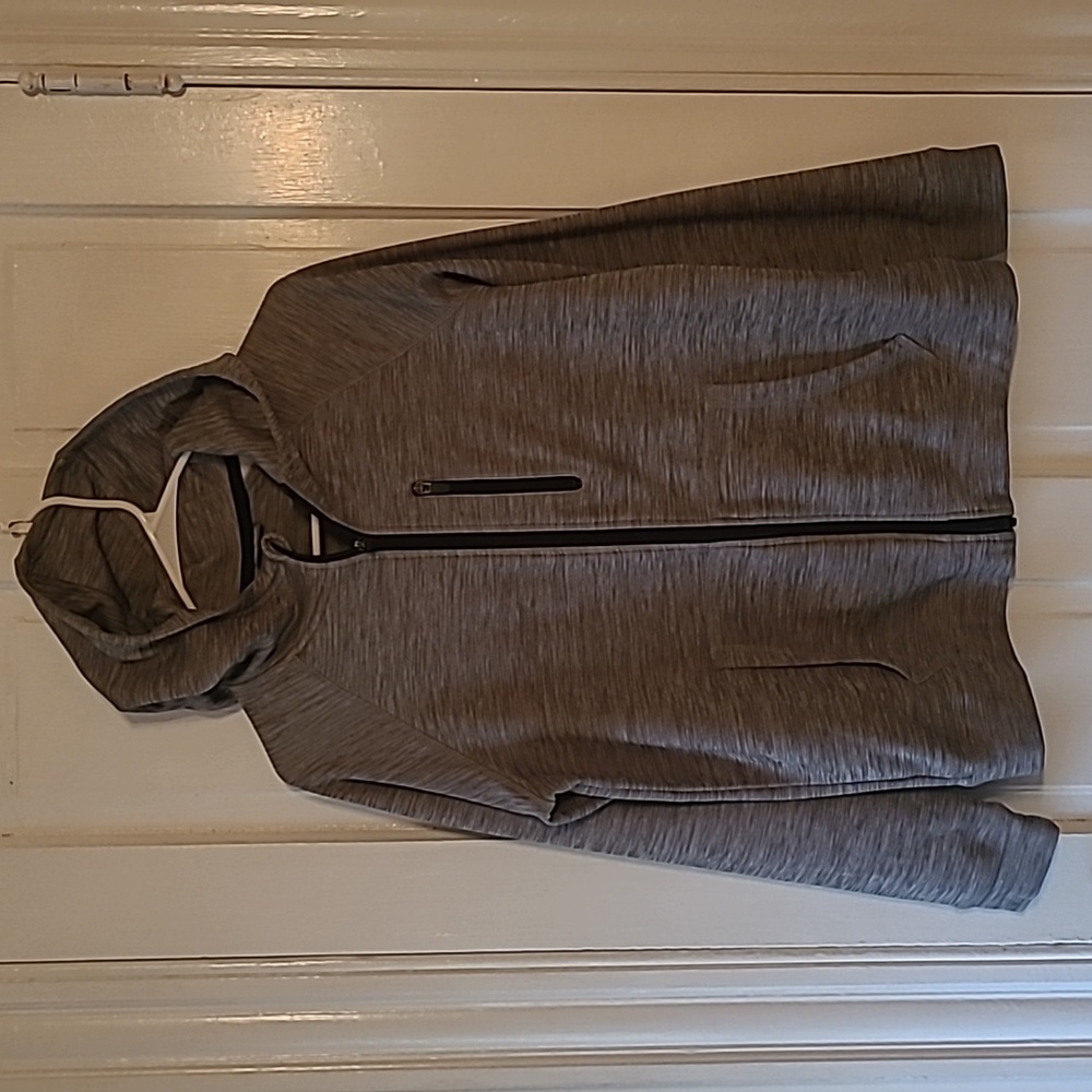 Eddie Bauer Big Kids Fleece Jacket